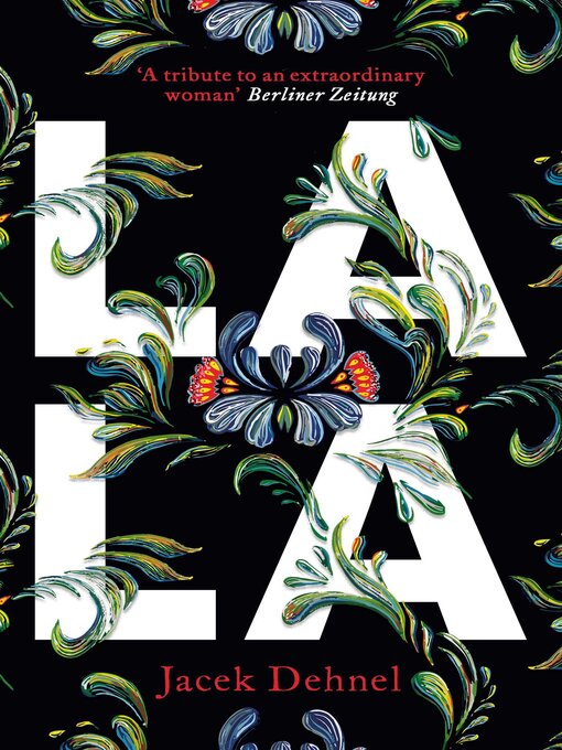 Title details for Lala by Jacek Dehnel - Available